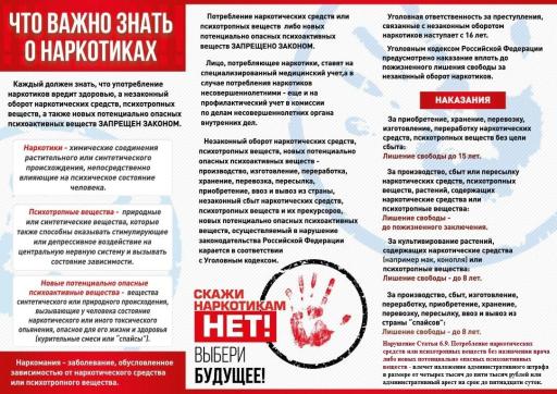Административная ответственность