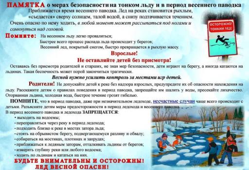 Правила на льду 2