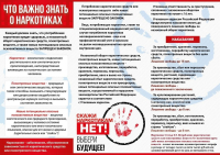 Административная ответственность за нарушение Статьи 6.9. Потребление наркотических средств или психотропных веществ без назначения врача либо новых потенциально опасных психоактивных веществ