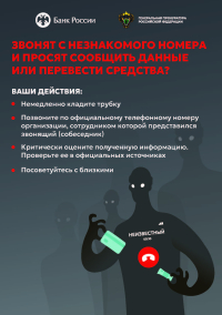 О действиях лиц, вводящих в заблуждение для последующего хищения денежных средств