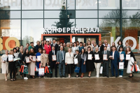 День российского предпринимательства отмечают в Самарской области
